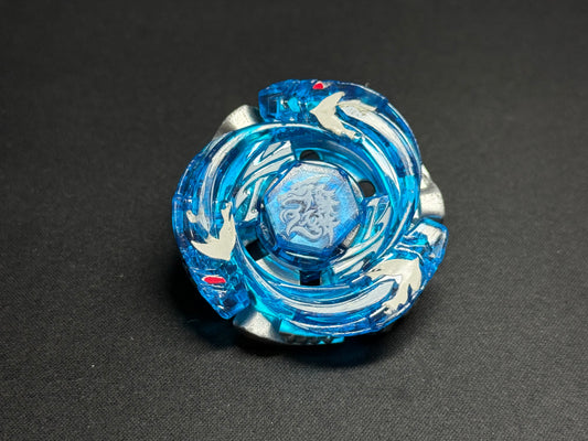 Meteo L-Drago Assault LW105LF - Takara Tomy #C