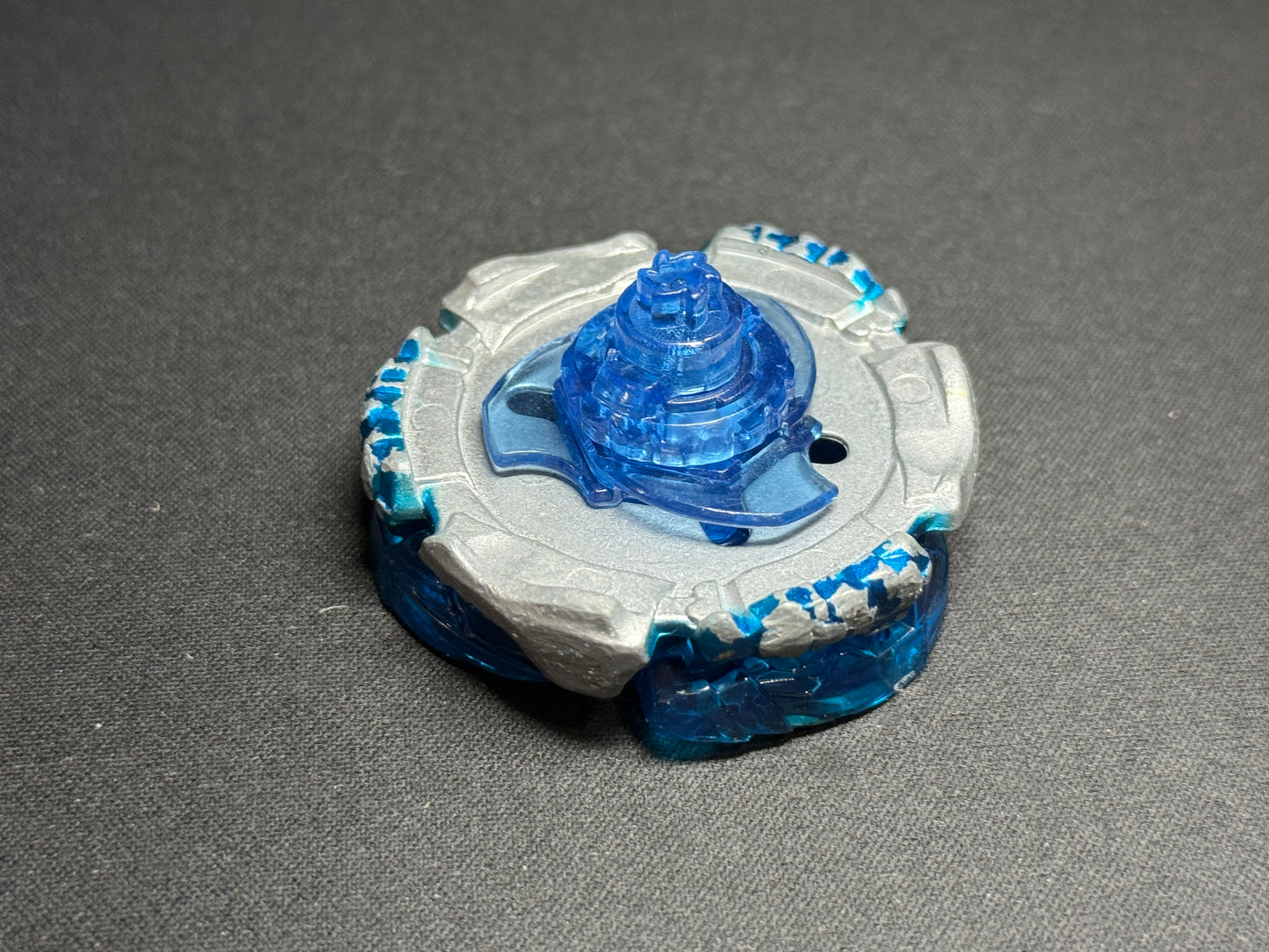 Meteo L-Drago Assault LW105LF - Takara Tomy #C