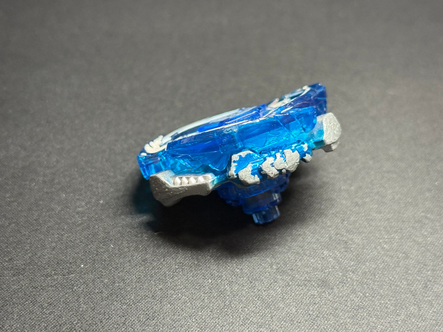 Meteo L-Drago Assault LW105LF - Takara Tomy #C