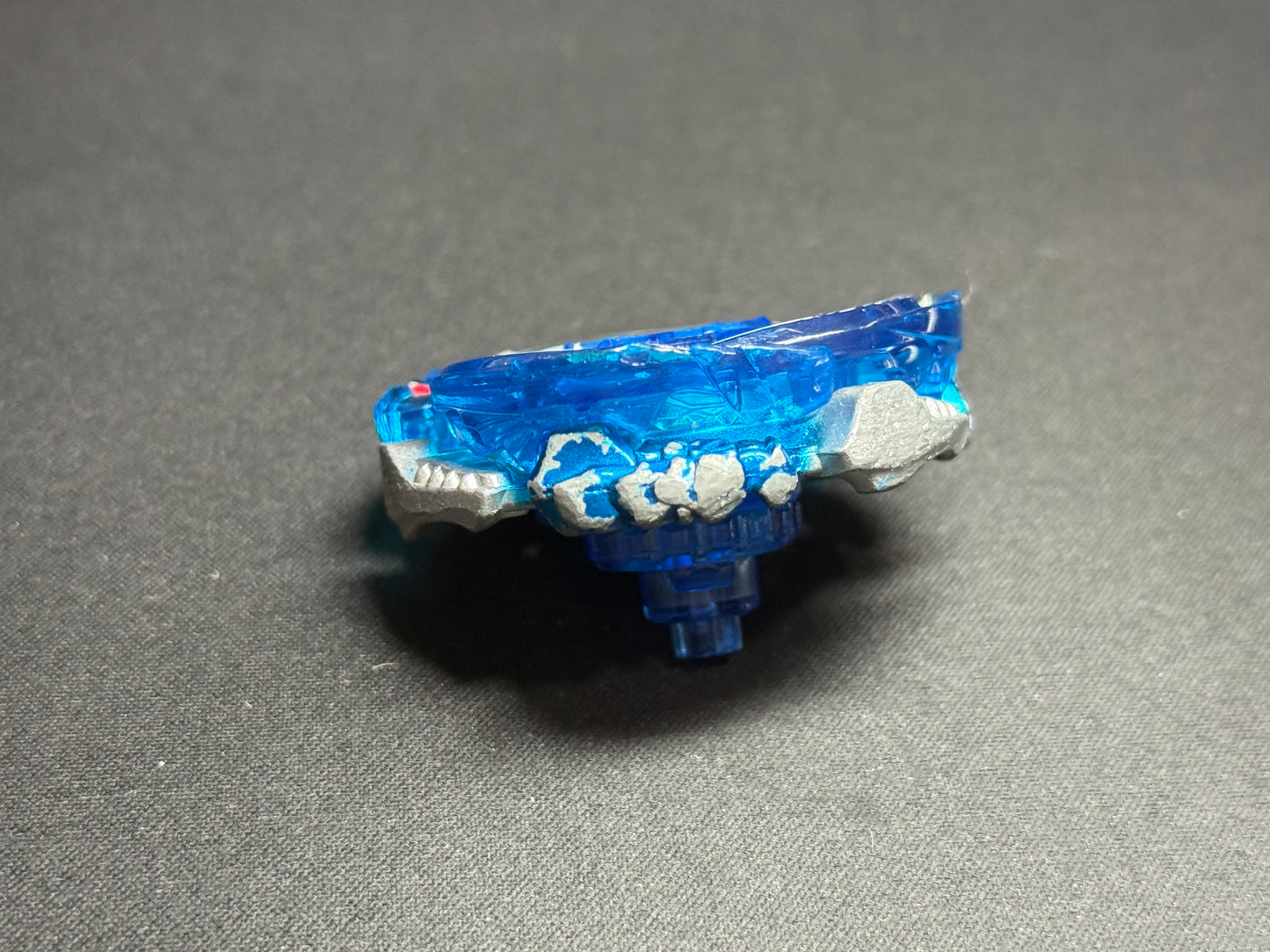Meteo L-Drago Assault LW105LF - Takara Tomy #C