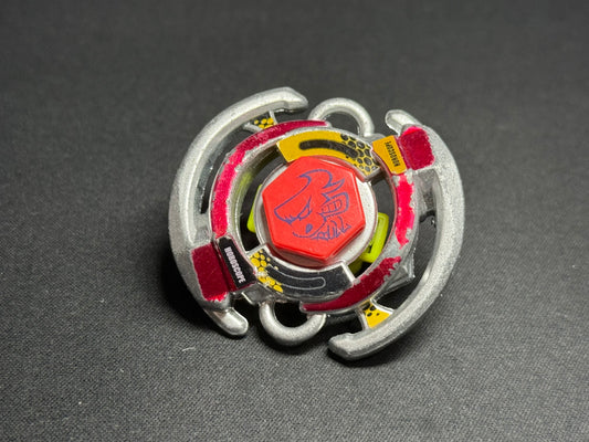 PHW Bull 125SF - Takara Tomy #C