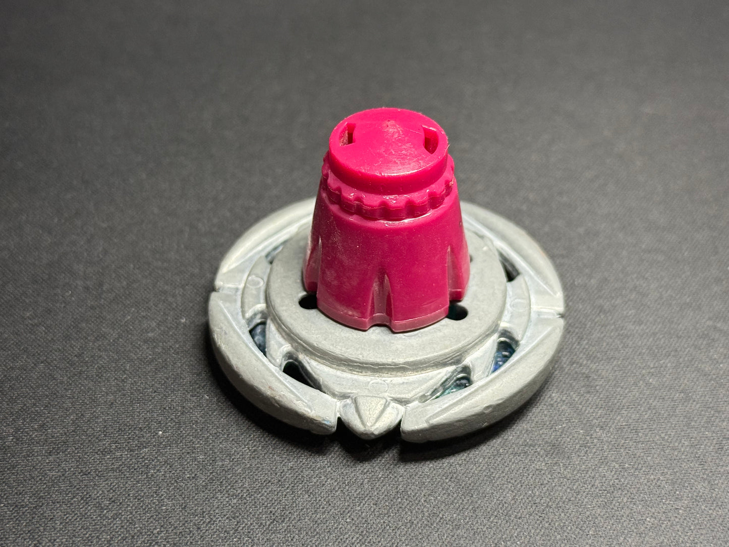 Flame Byxis 230WD - Takara Tomy #C