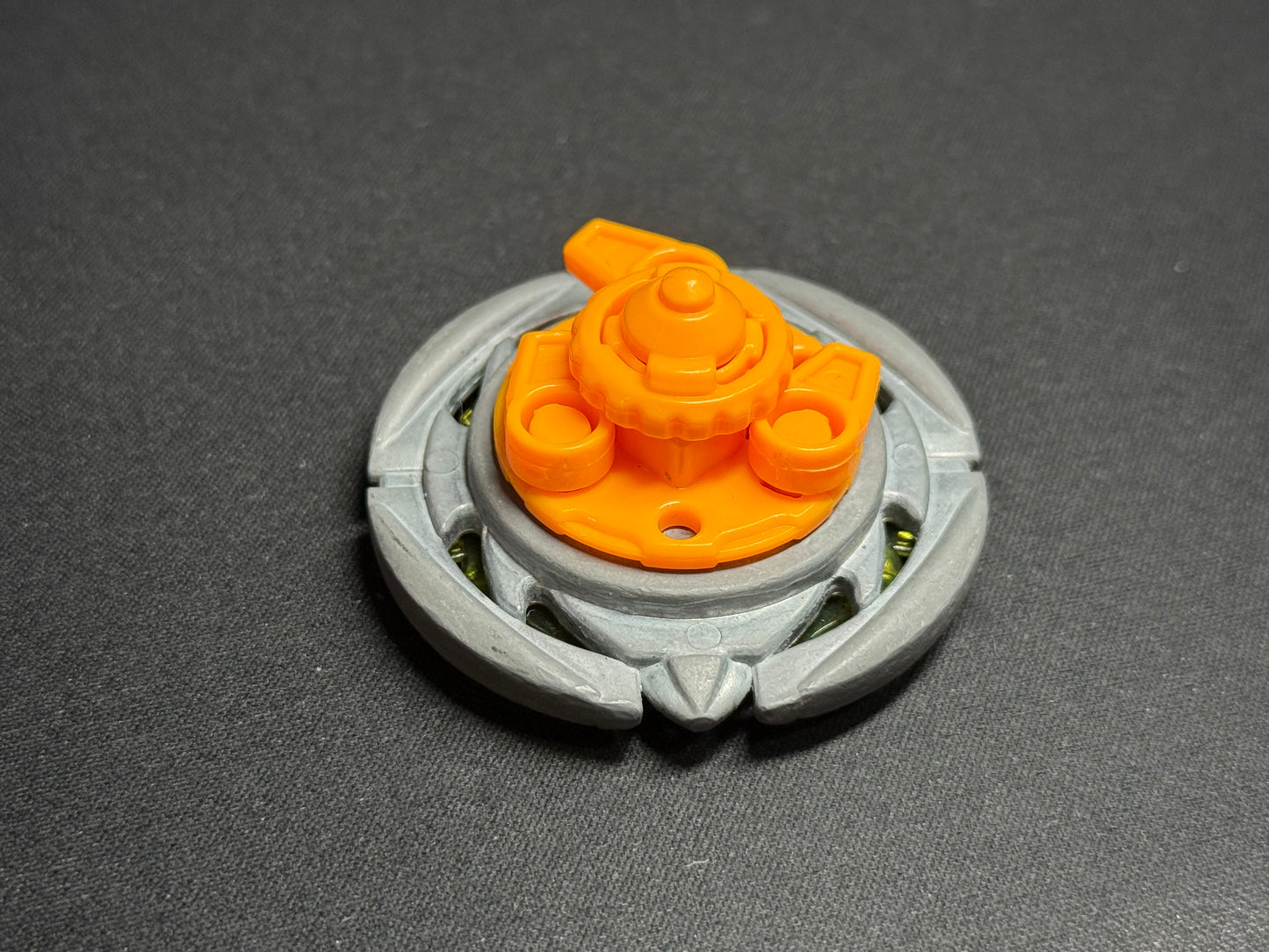 Flame Sagittario C145S - Takara Tomy #C