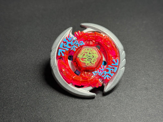 Thermal Lacerta WA130HF - Takara Tomy #C