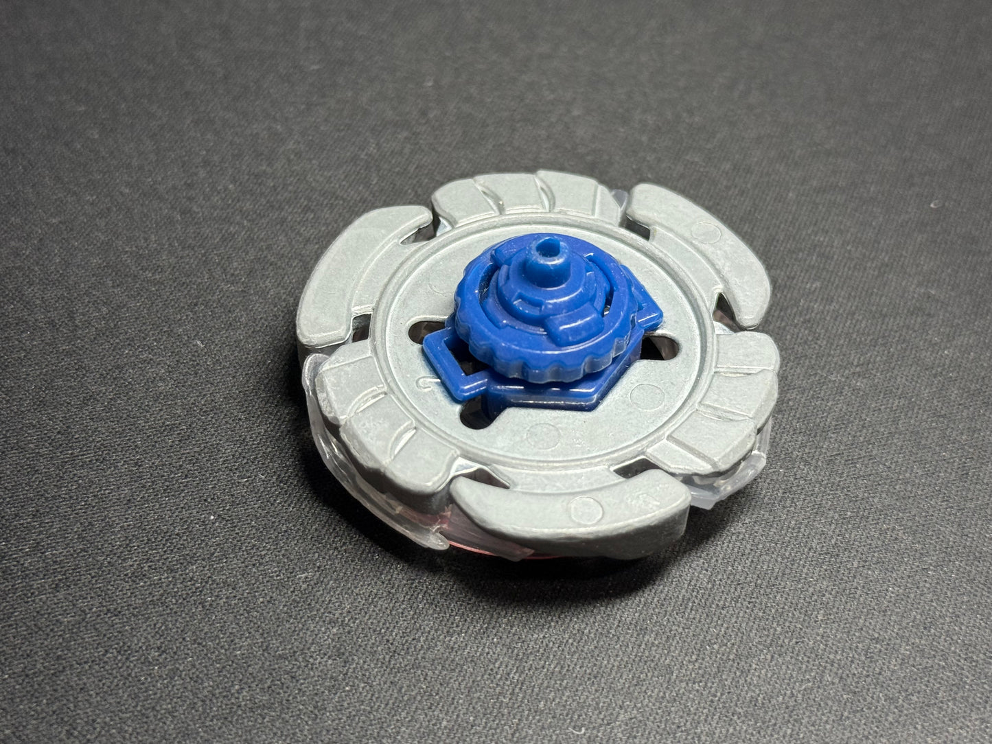 Lightning L-Drago 100HF - Takara Tomy #C