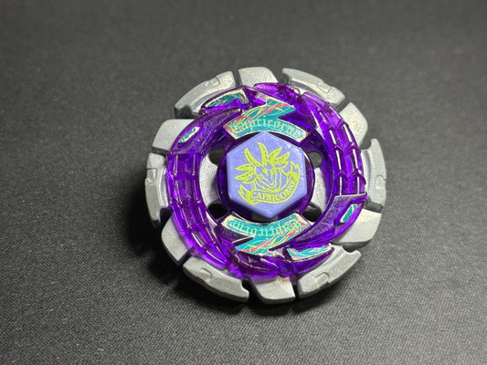 Dark Capricorn 105RF - Takara Tomy #C