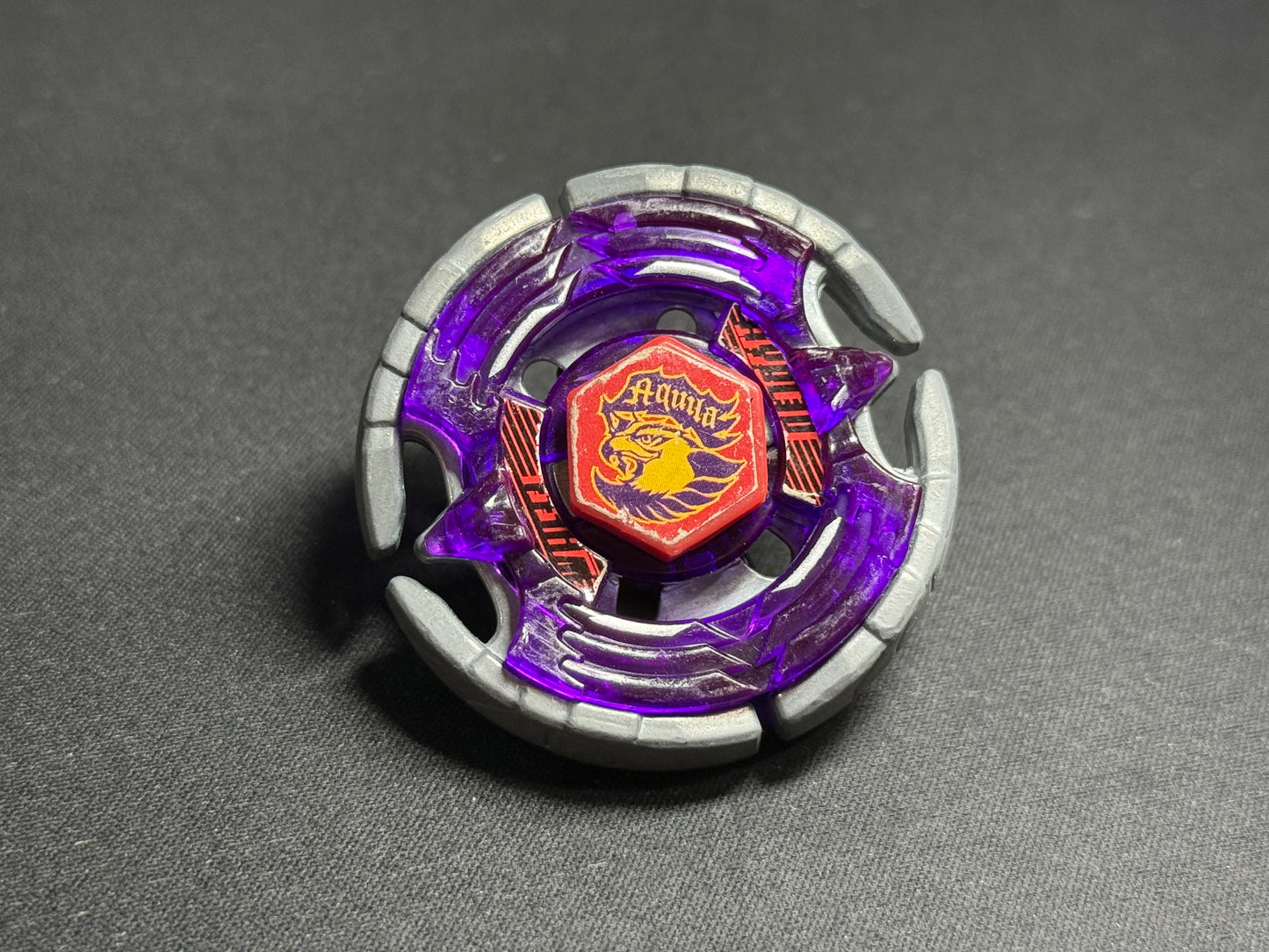 Earth Eagle 145WD - Takara Tomy #D