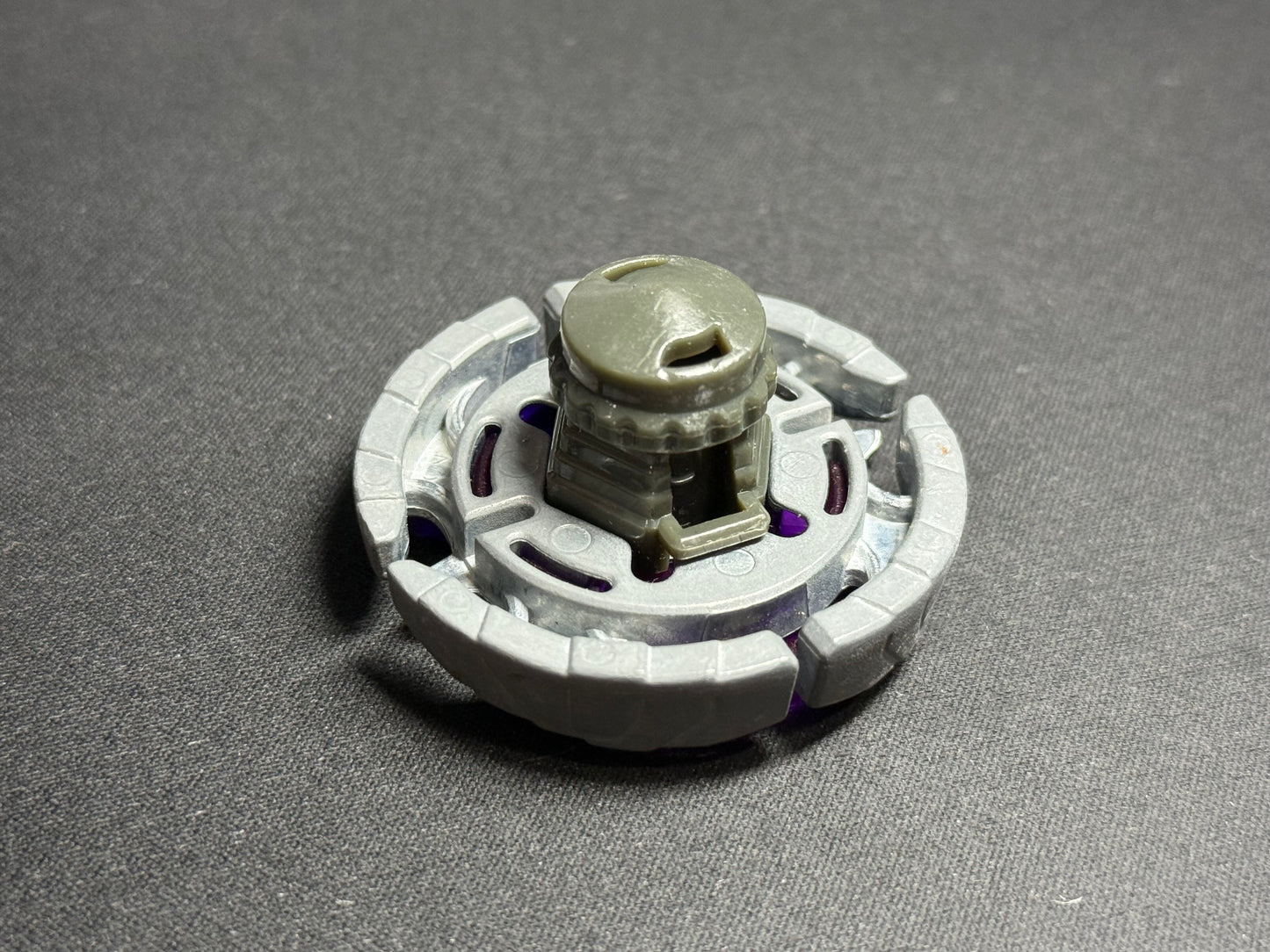 Earth Eagle 145WD - Takara Tomy #D