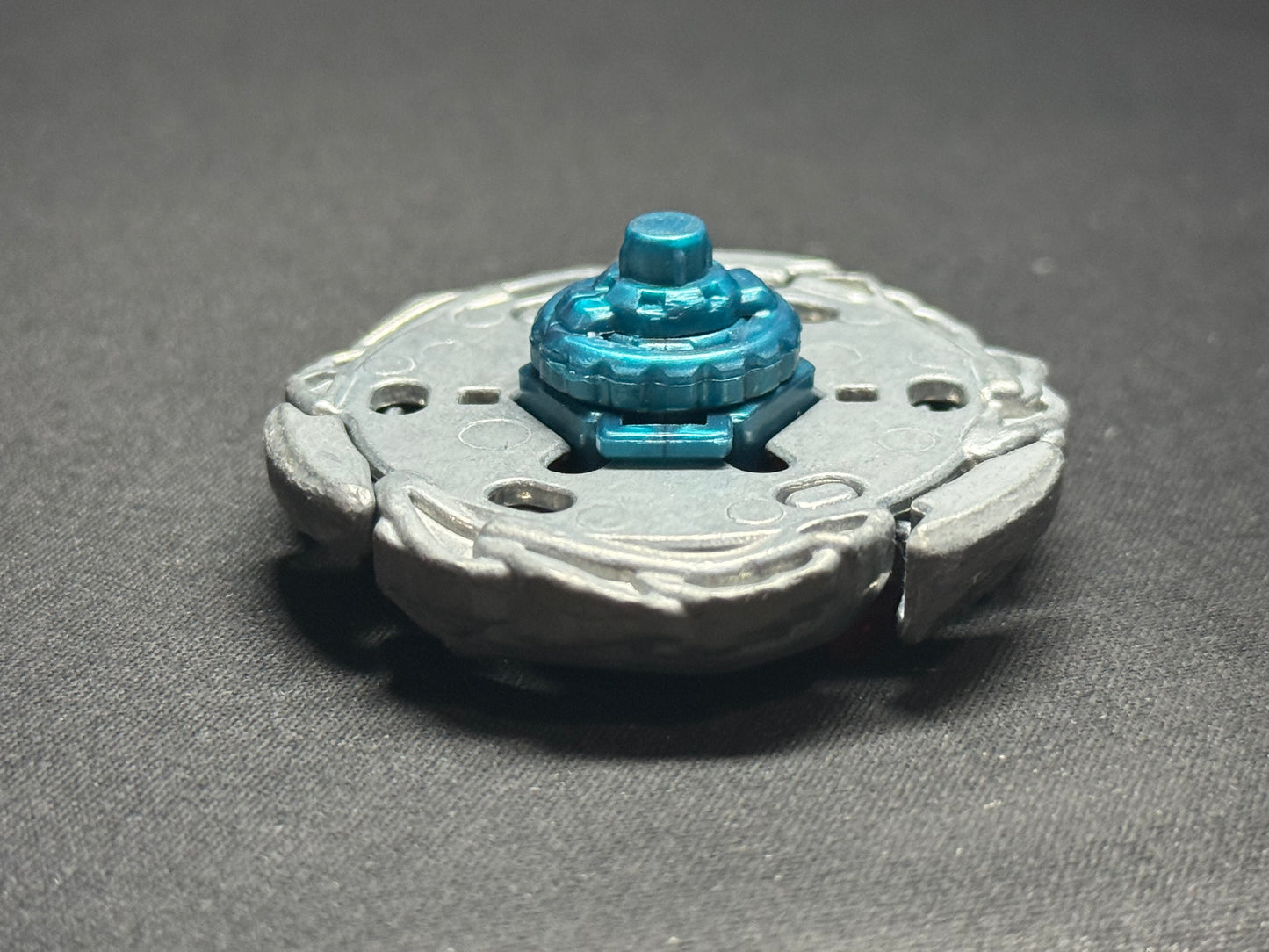 Wing Pegasus 90WF - Takara Tomy #2