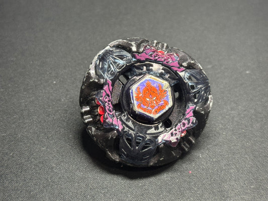 Gravity Perseus AD145WD - Takara Tomy #3