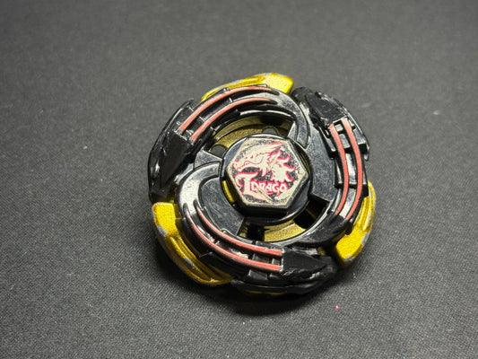 Lightning L-Drago 100HF - Takara Tomy #3