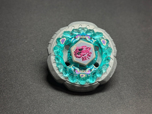 Rock Aries 145D - Takara Tomy #3L