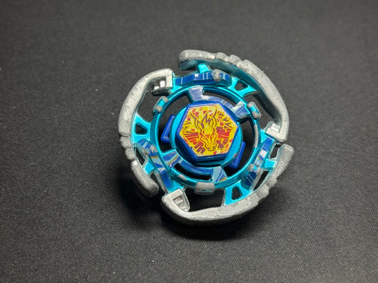 PHW Pegasis 105F - Takara Tomy #3