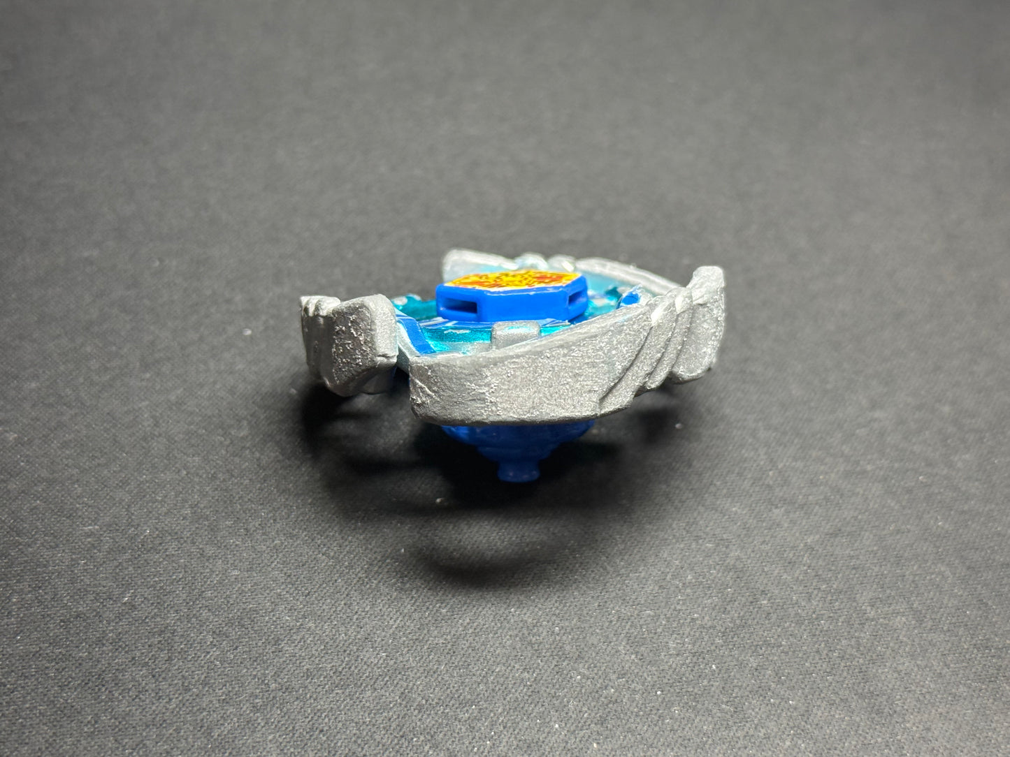 PHW Pegasis 105F - Takara Tomy #3