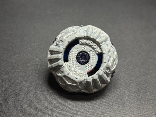 Prototype Nemesis - Takara Tomy #3