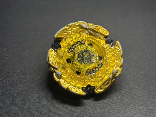 Hell Kerbecs BD145DS - Takara Tomy #3