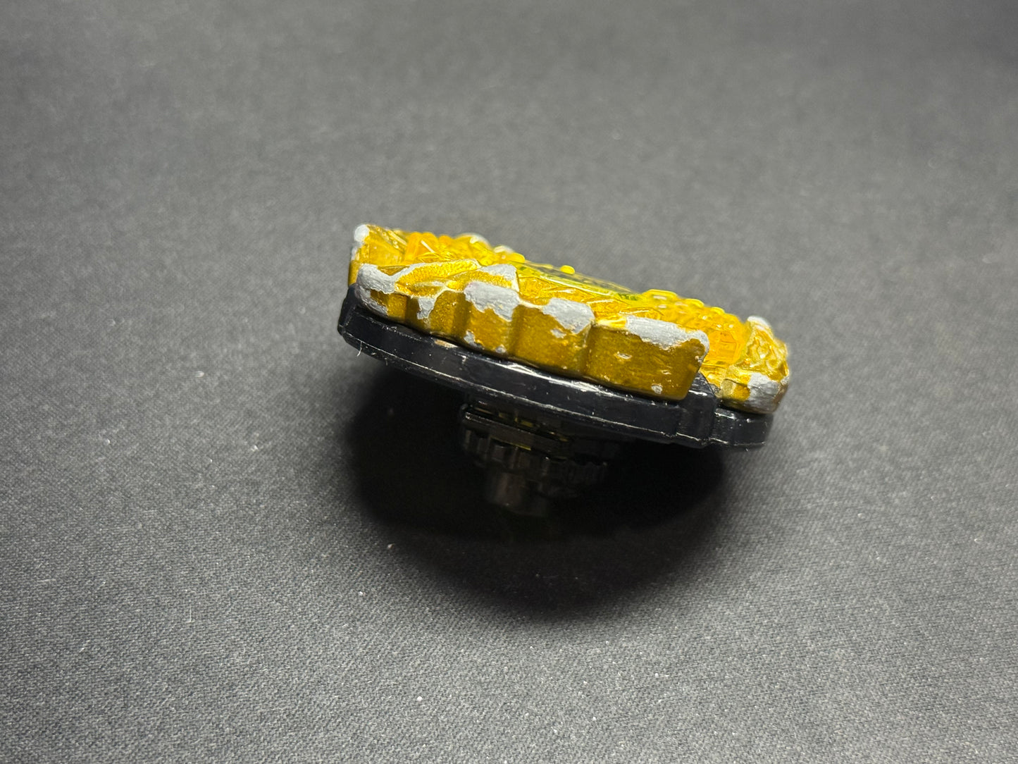 Hell Kerbecs BD145DS - Takara Tomy #3