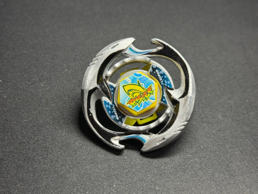 PHW Pisces DF145BS - Takara Tomy #3