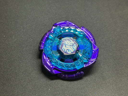 Omega Dragonis 85XF - Takara Tomy #3