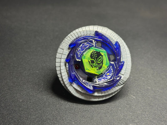 Duo Uranus 230WD - Takara Tomy #3