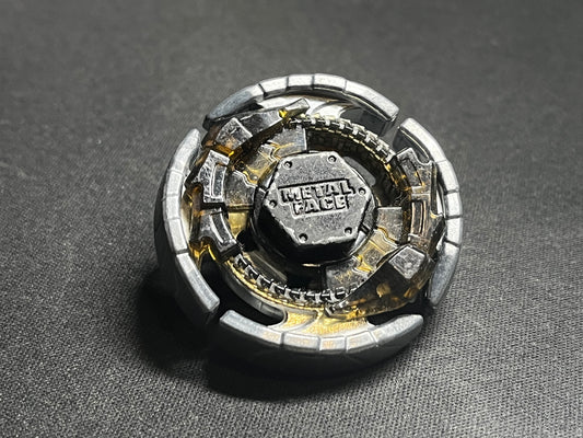 [Defense] MF Earth Scorpio 100RS - Takara Tomy