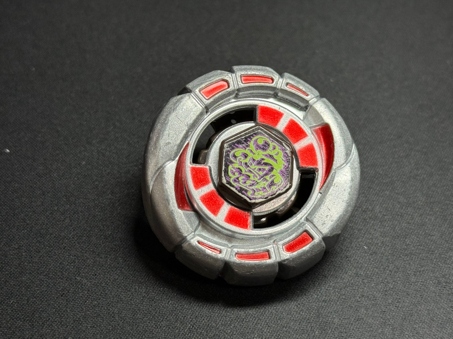 PHW Escolpio WD145B - Takara Tomy #C