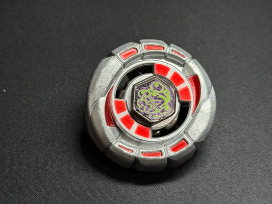 PHW Escolpio WD145B - Takara Tomy #C