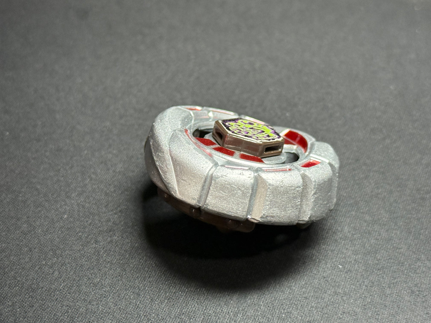 PHW Escolpio WD145B - Takara Tomy #C