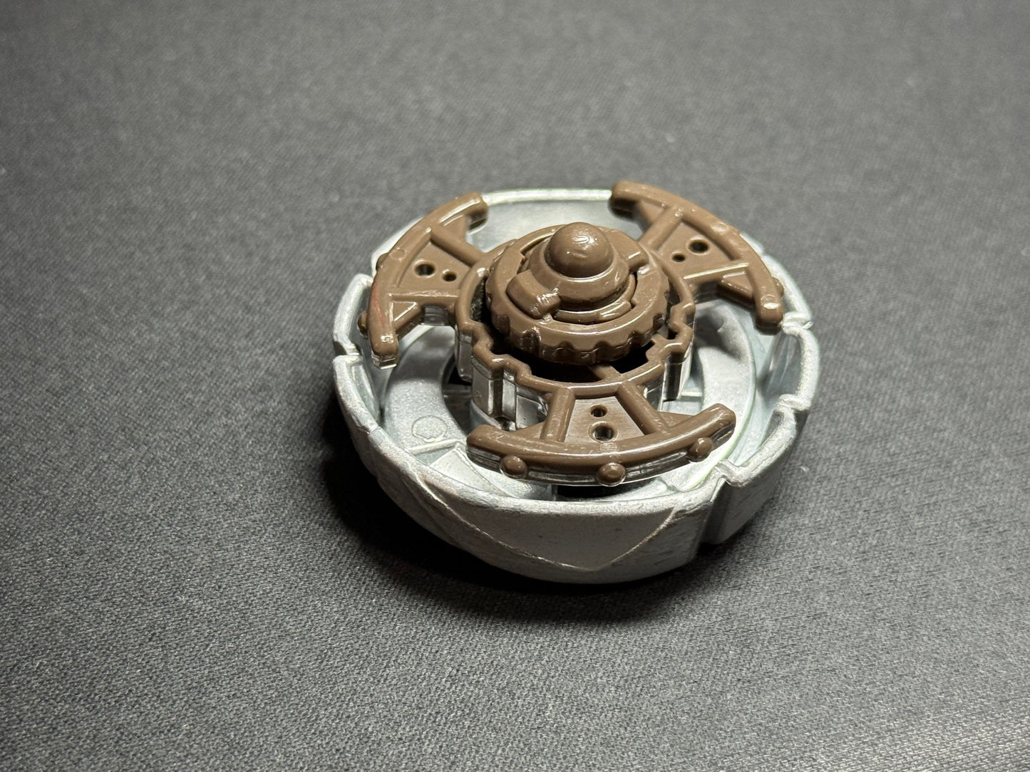 PHW Escolpio WD145B - Takara Tomy #C