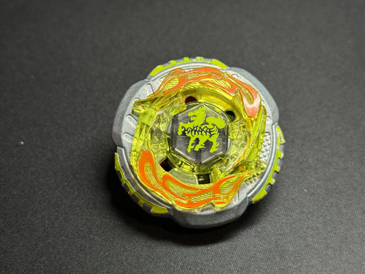 Rock Zurafa R145WB - Takara Tomy #C-4