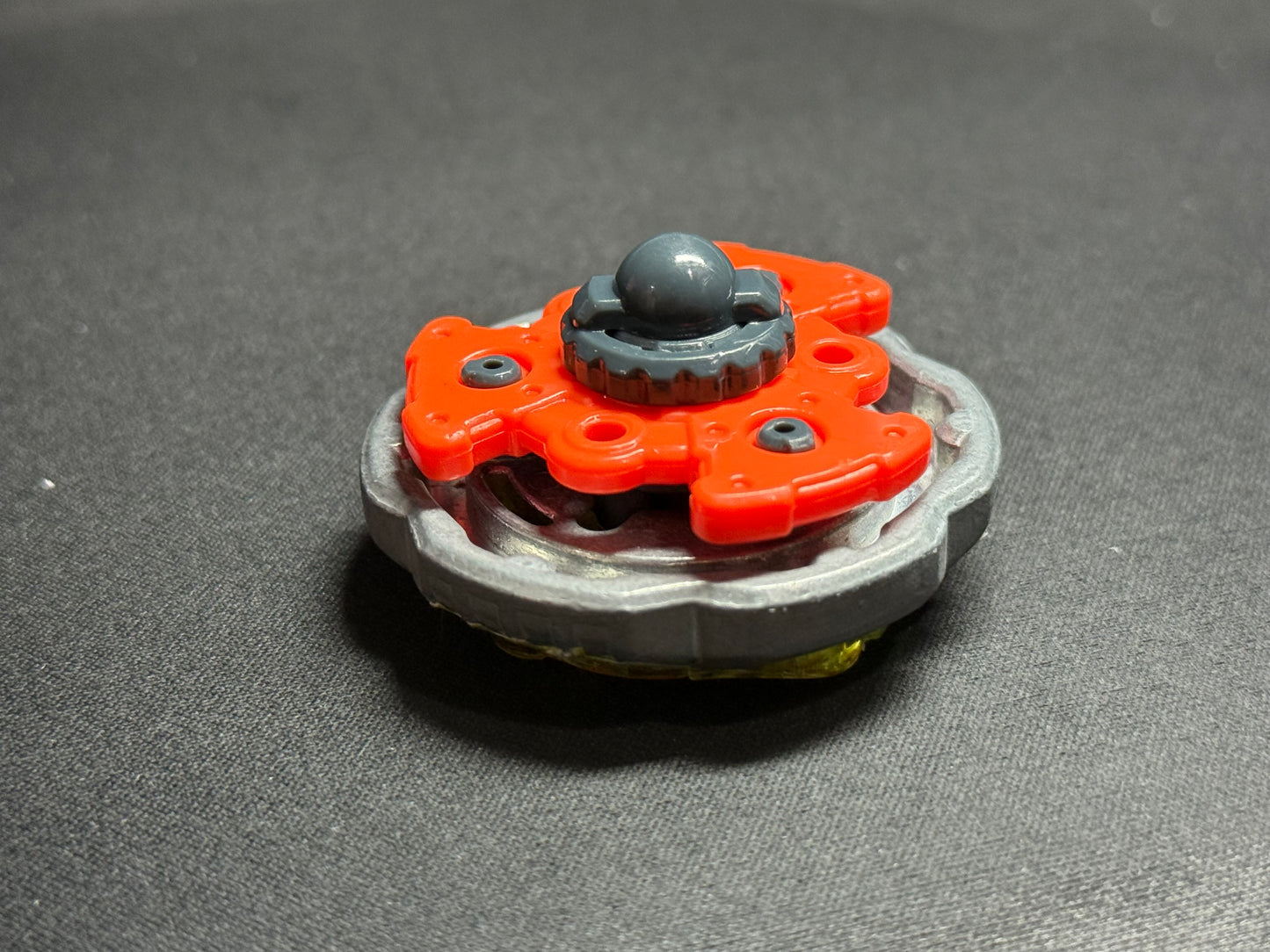 Rock Zurafa R145WB - Takara Tomy #C-4