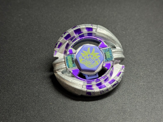 PHW Capricorne 100HF - Takara Tomy #C