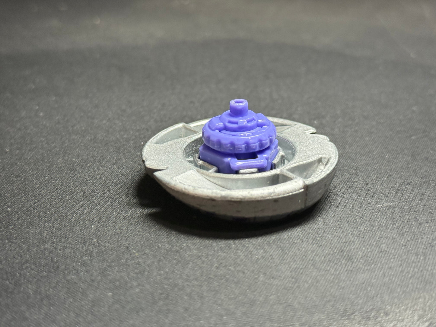 PHW Capricorne 100HF - Takara Tomy #C