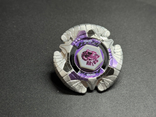 PHW Aries 145D - Takara Tomy #C