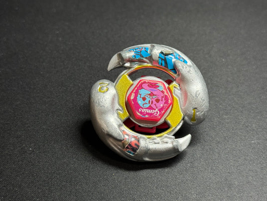 PHW Gemios DF145FS - Takara Tomy #C
