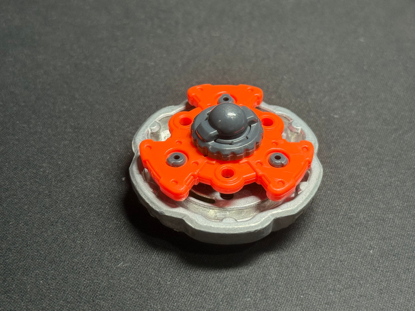 Rock Zurafa R145WB - Takara Tomy #S-1