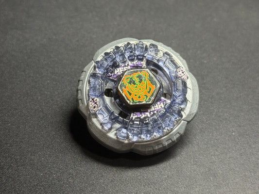 Rock Orso ED145D - Takara Tomy #C-4
