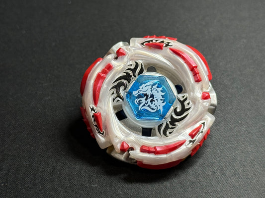 Meteo L-Drago LW105LF - Takara Tomy #C