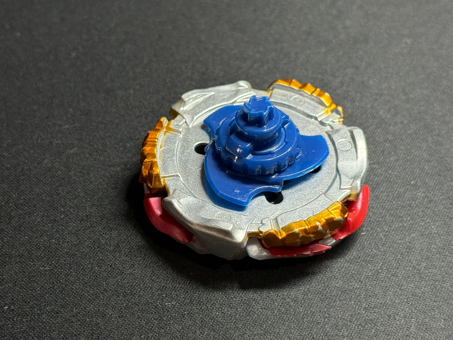 Meteo L-Drago LW105LF - Takara Tomy #C