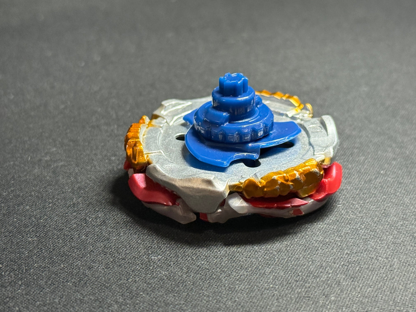 Meteo L-Drago LW105LF - Takara Tomy #C