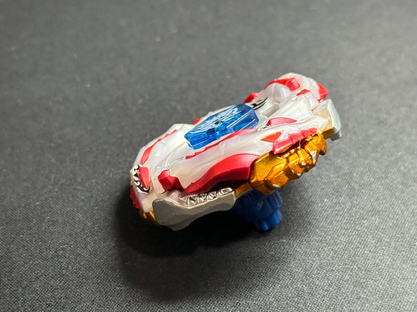 Meteo L-Drago LW105LF - Takara Tomy #C