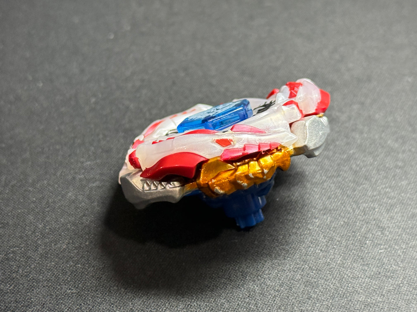 Meteo L-Drago LW105LF - Takara Tomy #C