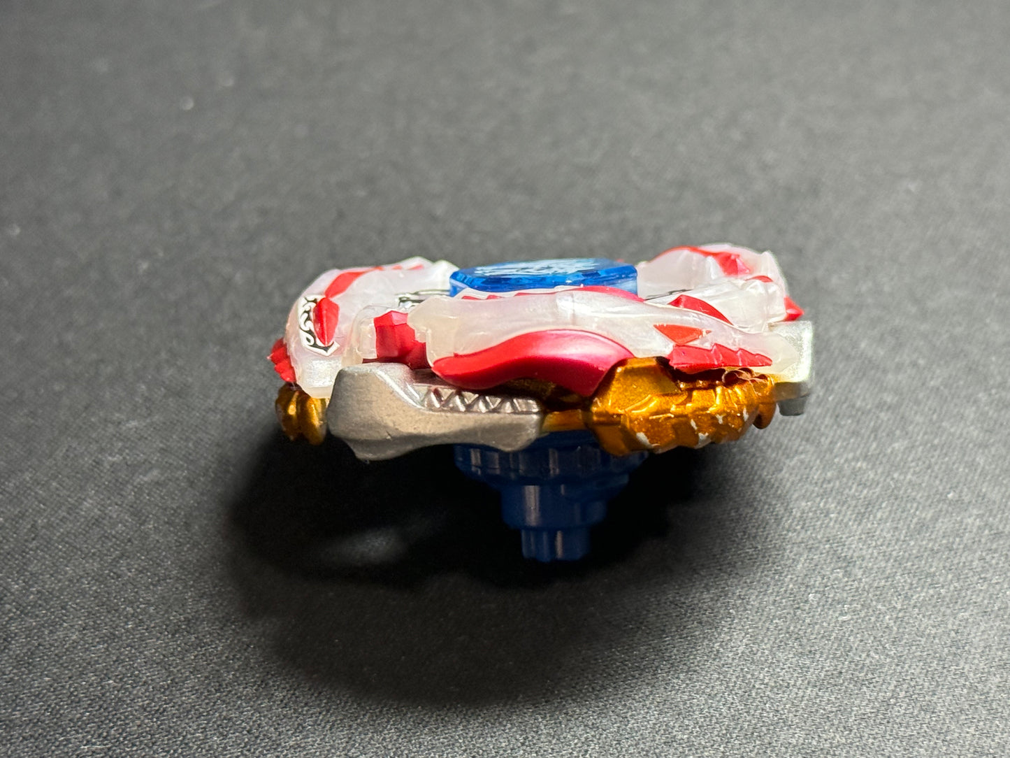 Meteo L-Drago LW105LF - Takara Tomy #C