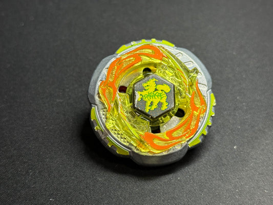 Rock Zurafa R145WB - Takara Tomy #C