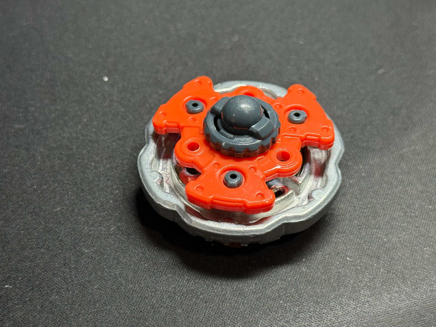 Rock Zurafa R145WB - Takara Tomy #C