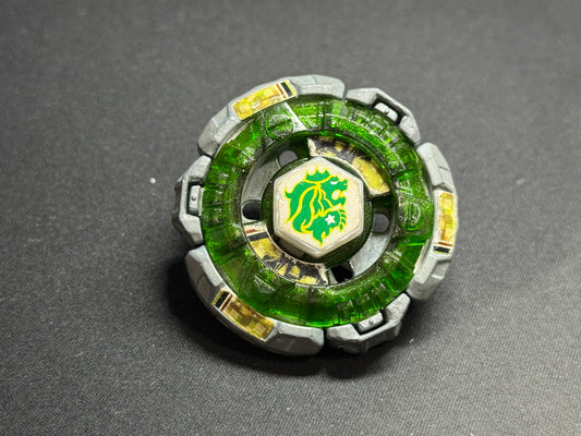 Fang Leone 130W2D - Takara Tomy #C