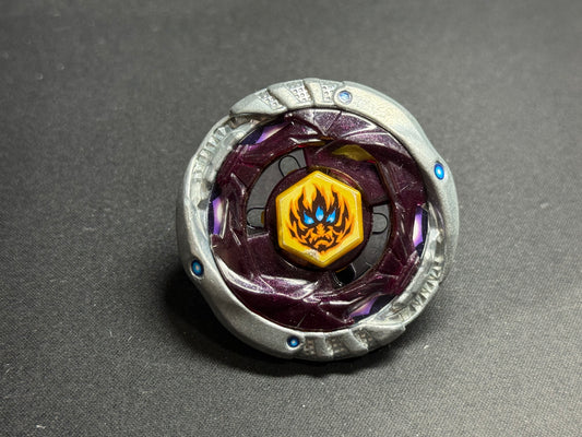 Phantom Orion B:D - Takara Tomy #C