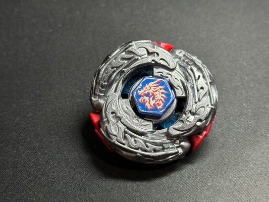 L-Drago Destroy F:S - Takara Tomy #C