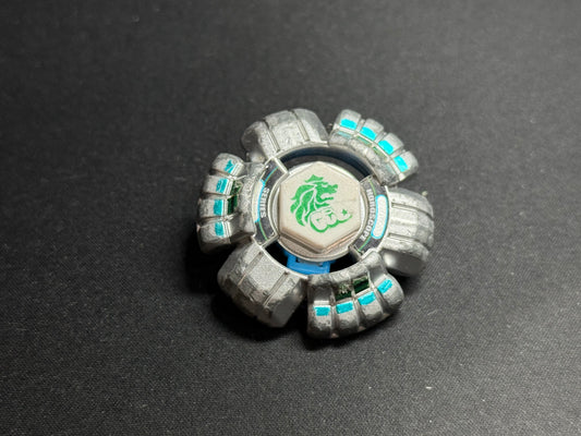PHW Leone 105F - Takara Tomy #C