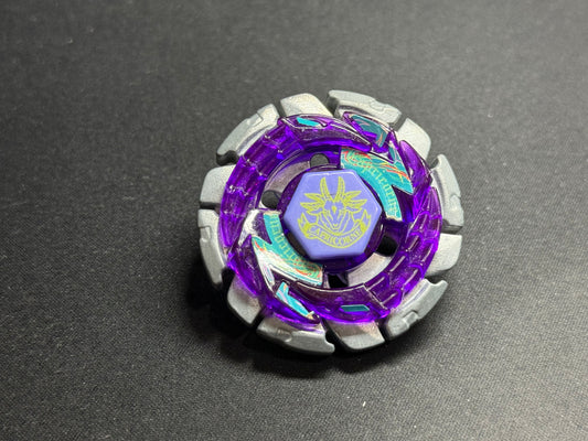Dark Capricorn 105RF - Takara Tomy #C